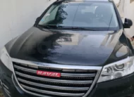 2018  Haval  H6