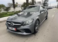 2021  Mercedes-Benz  Classe C