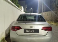 2009  Audi  A4