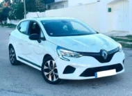 2021  Renault  Clio