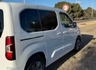 2021  Citroen  Berlingo