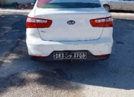 2016  Kia  Rio