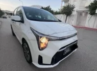 2024  Kia  Picanto