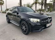 2021  Mercedes-Benz  Classe GLC