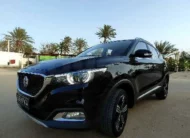 2019  MG  ZS