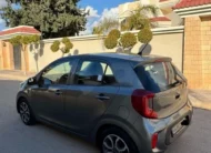 2021  Kia  Picanto