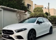 2019 Mercedes-Benz Classe A