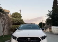 2019 Mercedes-Benz Classe A