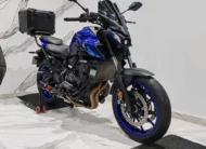 2022 Yamaha MT 07