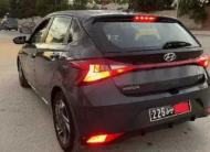 2022  Hyundai  I 20