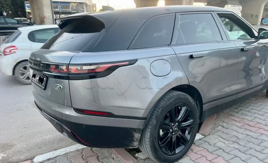 2022  Land Rover  Range Rover