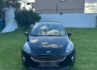 2020  Ford  Fiesta