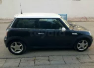 2010  mini  Cooper