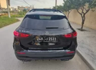 2022  Mercedes-Benz  Classe GLA