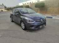 2017  Renault  Clio