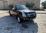 2012  Isuzu  D-MAX