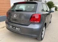 2011  Volkswagen  Polo