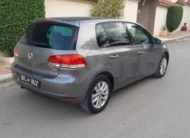 2011  Volkswagen  Golf 6