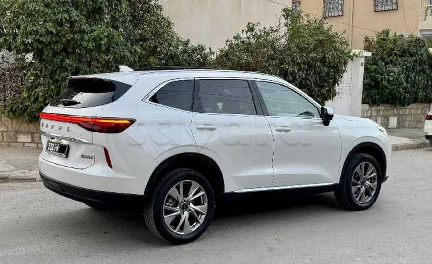 2023  Haval  H6