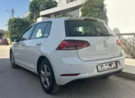 2019  Volkswagen  Golf 7