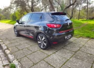 2016  Renault  Clio