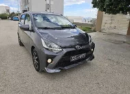 2021  Toyota  Aygo