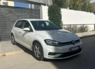 2019  Volkswagen  Golf 7