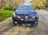 2016  Renault  Clio