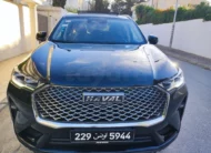 2023  Haval  H6