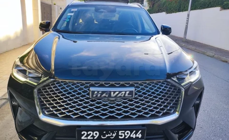 2023  Haval  H6