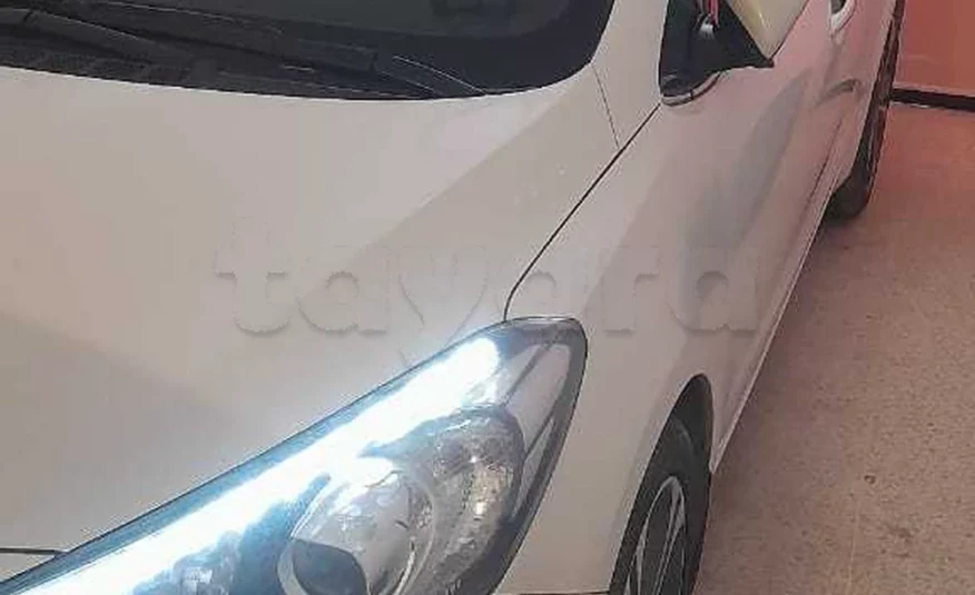 2013  Kia  Cerato