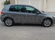 2011  Volkswagen  Golf 6