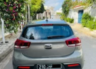 2019  Kia  Rio