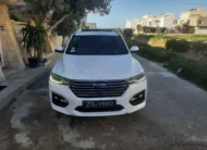 2020  Haval  H6