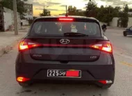 2022  Hyundai  I 20