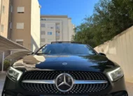 2020  Mercedes-Benz  Classe A