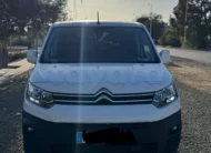 2021  Citroen  Berlingo