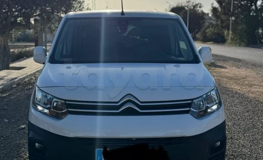 2021  Citroen  Berlingo