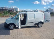 2012  Renault  Kangoo