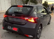 2022  Hyundai  I 20