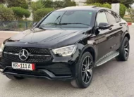 2021  Mercedes-Benz  Classe GLC