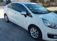 2016  Kia  Rio