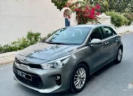 2019  Kia  Rio