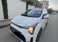 2024  Kia  Picanto