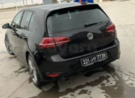 2015  Volkswagen  Golf 7