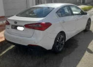 2013  Kia  Cerato