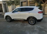 2020  Haval  H6