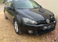 2012  Volkswagen  Golf