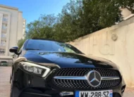 2020  Mercedes-Benz  Classe A