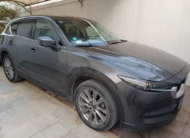 2019  Mazda  CX-5